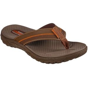 Skechers Men 10 Flip Flop